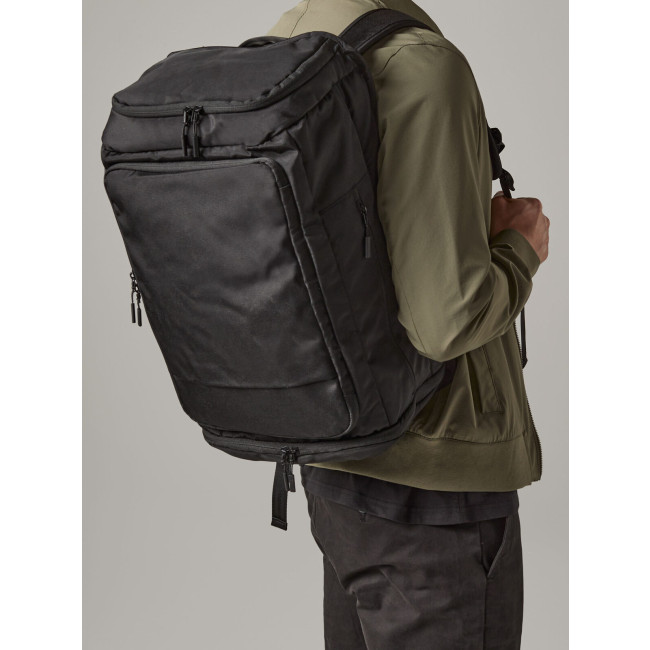Borse da viaggio personalizzate con logo - Pitch Black 72 Hour Weekender