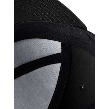 Cappellino baseball personalizzato con logo - Pitcher Snapback
