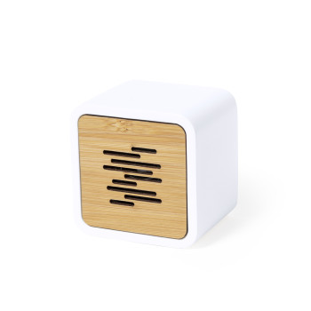 Speaker altoparlante personalizzato con logo - Pixie