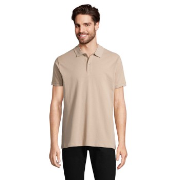 PLANET MEN - PLANET UOMO Polo 170g
