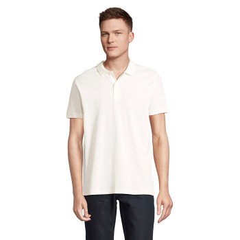 PLANET MEN - PLANET UOMO Polo 170g