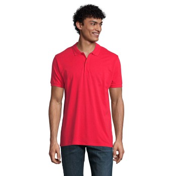 PLANET MEN - PLANET UOMO POLO 170g