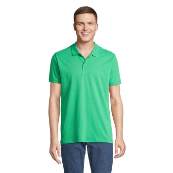 PLANET MEN - PLANET UOMO Polo 170g
