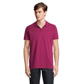 PLANET MEN - PLANET UOMO Polo 170g