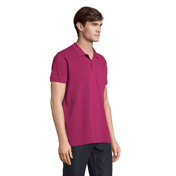 PLANET MEN - Polo PLANET UOMO 170g