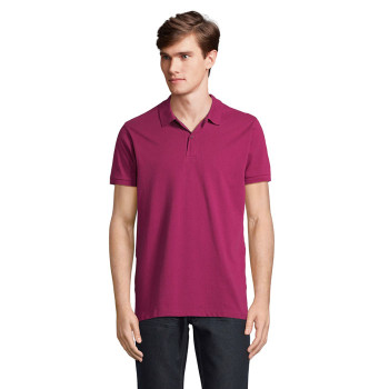 PLANET MEN - Polo PLANET UOMO 170g