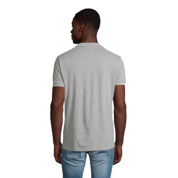 PLANET MEN - Polo PLANET UOMO 170g