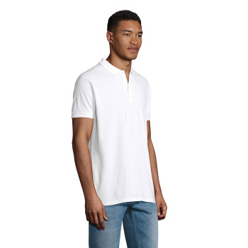 PLANET MEN - Polo PLANET UOMO 170g
