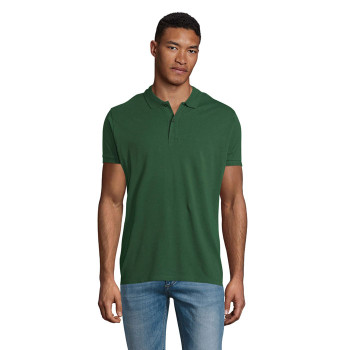 PLANET MEN - Polo PLANET UOMO 170g