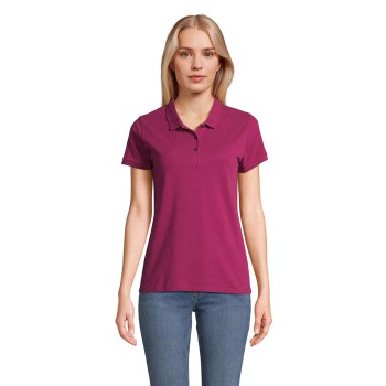 PLANET WOMEN - PLANET DONNA Polo 170g
