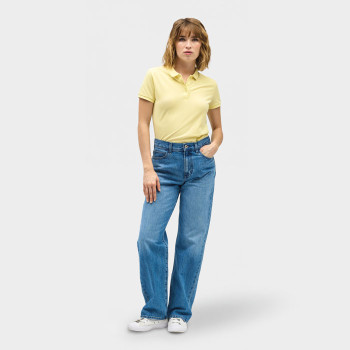 PLANET WOMEN - Polo PLANET DONNA 170g