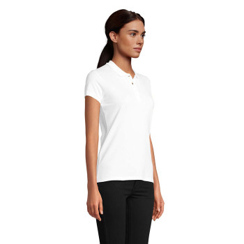 PLANET WOMEN - Polo PLANET DONNA 170g