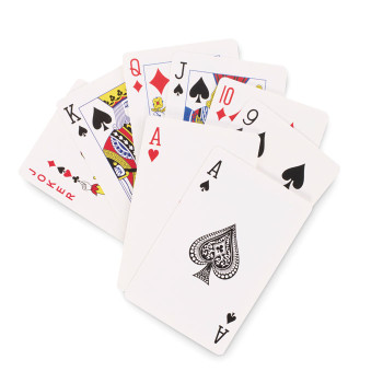 PLAYCARD - Set di carte da gioco classiche