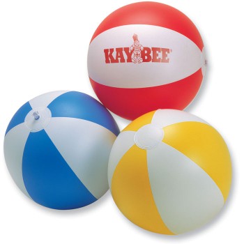 PLAYTIME - Pallone da spiaggia gonfiabile
