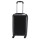 Trolley personalizzabile con frontale trasparente