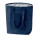 Borsa termica personalizzabile ripiegabile 13 litri con zip resistente