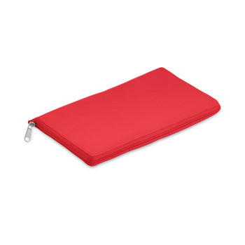 Borsa termica personalizzata con logo - PLICOOL - Borsa termica ripiegabile.