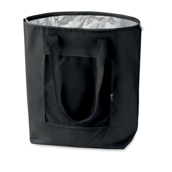 Borsa termica personalizzata con logo - PLICOOL - Borsa termica ripiegabile.