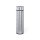 Thermos personalizzabile acciaio inox 470 ml con infusore integrato