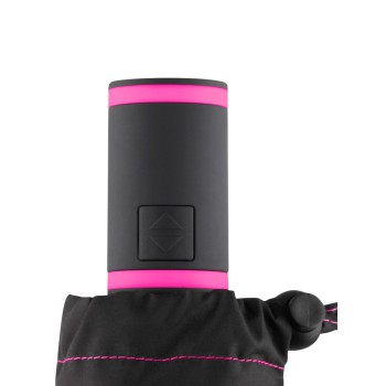 Ombrello personalizzato con logo - Pocket umbrella FARE® AOC-Mini Style