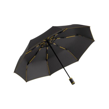 Ombrello personalizzato con logo - Pocket umbrella FARE® AOC-Mini Style