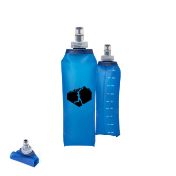 Borracce in plastica personalizzate con logo - Poel