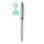 Penna Touch Screen personalizzabile con meccanismo a scatto e refill jumbo
