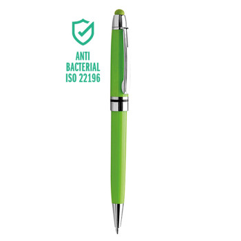 Penne touch screen personalizzate con logo - POINT