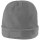 Cappellino personalizzabile in pile antipilling con etichetta serigrafabile