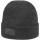 Cappellino personalizzabile in pile antipilling con etichetta serigrafabile