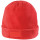 Cappellino personalizzabile in pile antipilling con etichetta serigrafabile