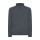 Micropile personalizzabile Black Spider con mezza zip elasticizzata
