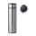 Thermos 450 ml personalizzabile in acciaio con termometro touch LED