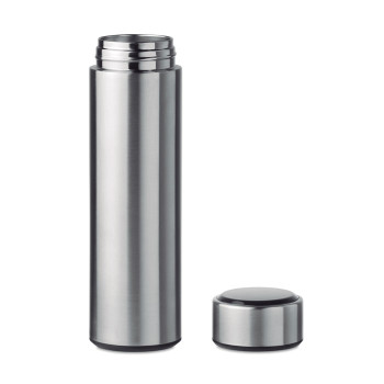 POLE - Thermos con termometro touch