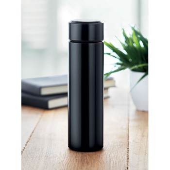 POLE - Thermos con termometro touch