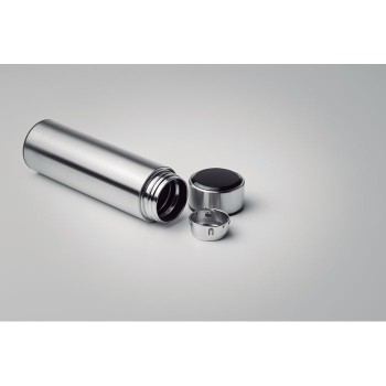 POLE - Thermos con termometro touch