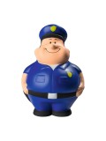 Policeman Bert®100% Polyur