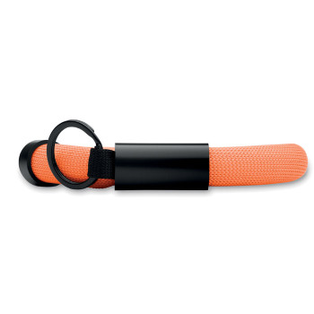 Braccialetti identificativi personalizzati con logo - POLLY - Braccialetto galleggiante e porta