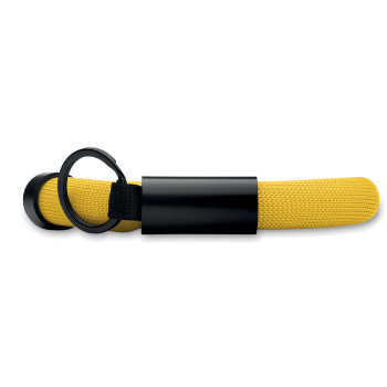 Braccialetti identificativi personalizzati con logo - POLLY - Braccialetto galleggiante e porta