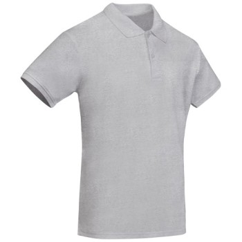 Maglietta t-shirt personalizzata con logo - Polo a maniche corte da uomo Prince