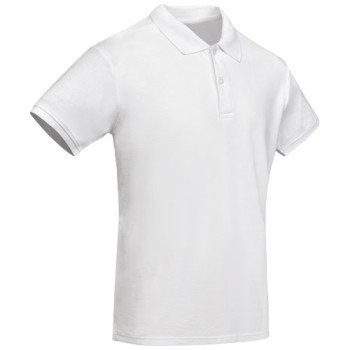 Maglietta t-shirt personalizzata con logo - Polo a maniche corte da uomo Prince