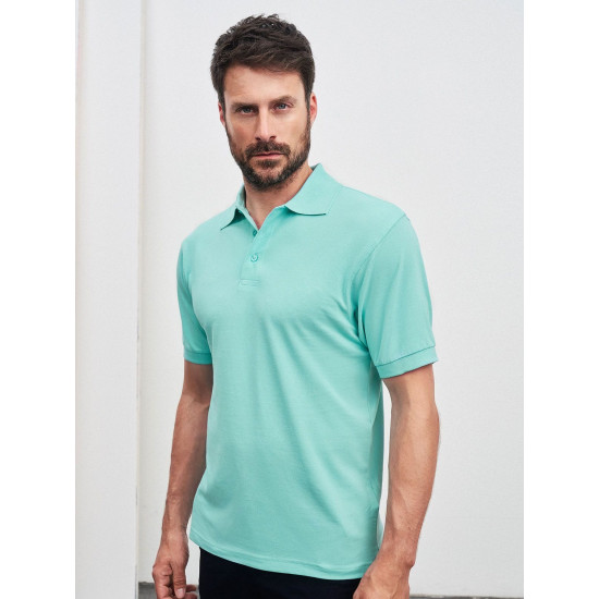 Polo Classic in cotone