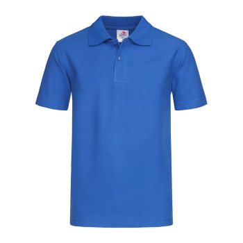 Polo da bambino personalizzata - Polo da bambino