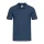 Polo personalizzabile Stedman con collo a 2 bottoni e tessuto piqué