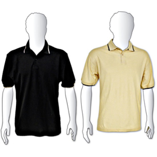 Polo Fruit of the Loom