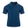 Polo mezza manica personalizzabile cotone rinforzata maniche colletto