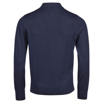 Polo Knit