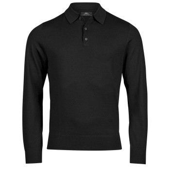Polo Knit