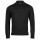 Polo Knit personalizzabile in lana merino e poliacrilico