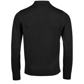 Polo Knit